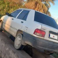 پراید ۹۵