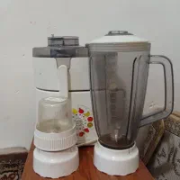 آبمیوه گیری سه کاره