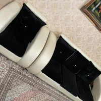 مبل مناسب باغ و ویلا