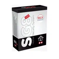 پک کامل دزدگیراماکن سایلکس+نصب با پرداخت اقساط