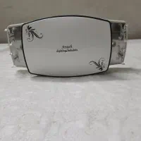 انواع مهتابی دوربین دار