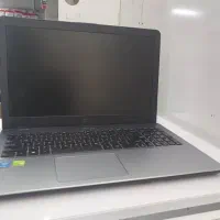 فروش لپ تاپ ایسوس با گرافیک ۴