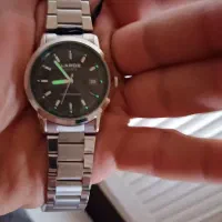 ساعت مچی لاروس قدیمی آک آک