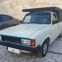 وانت دوگانه کارخانه درحدصفر