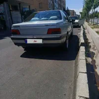 پژو405 مدل 96|خودرو سواری و وانت|ملارد, |دیوار