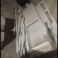 خریدف خریدار درب آلمینیومی پنجره آلومینیوم وغیره