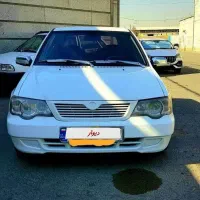 پراید۱۱۱ مدل ۹۸|خودرو سواری و وانت|مشکیندشت, |دیوار