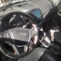 تیگو ۵ کم کار در حد صفر|خودرو سواری و وانت|الیگودرز, |دیوار