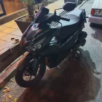 بلنتا ۱۷۰ طرح آیروکس