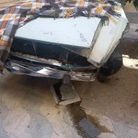 پیکان مدل ۷۹|خودرو سواری و وانت|شیراز, جوادیه|دیوار