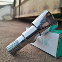 شیر فلز (دستشویی)