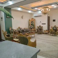 آپارتمان ۱۰۰متری* فول دیزاین*طبقه اول