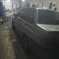 پراید مدل ۸۴|خودرو سواری و وانت|گنبد کاووس, |دیوار