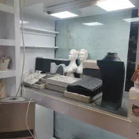 مانکن طلا فروشی و بدلیجات|فروشگاه و مغازه|مشهد, سرافرازان|دیوار