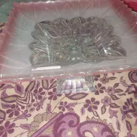 میوه خوری جنس بلور