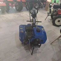 تیلر کلتیواتور شخم زن باغات دروگر|ماشین‌آلات صنعتی|باقرشهر, |دیوار