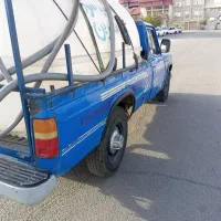 نیسان مدل 86|خودرو سواری و وانت|زاهدان, |دیوار