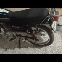هندا 89 پلاک ملی150cc
