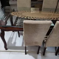 میز و صندلی غذا خوری