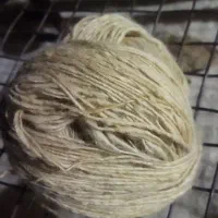 رشتن سفید و کال