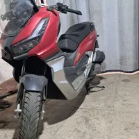 adv همتاز ۱۶۰
