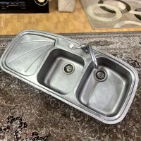 سینک ،گاز، اخوان ارزان|اجاق گاز و لوازم برقی پخت‌وپز|رشت, استادسرا|دیوار