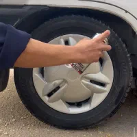 واکس لاستیک سنا