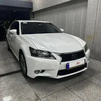 لکسوس gs250 2015 فروش یا معاوضه