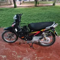 موتور لاکی کویر رادیسون مدل 1402