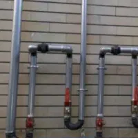 جوشکاری ولوله کشی گاز .خورده کاری|خدمات پیشه و مهارت|پردیس, فاز ۴|دیوار