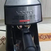 اسپرسو ساز نوال