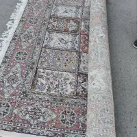 فرشای درحد نو|فرش|بجنورد, |دیوار