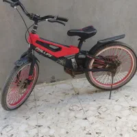 دوچرخه سایز ۲۰