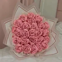 دسته گل ربانی|گل مصنوعی|تهران, تجریش|دیوار