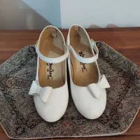 کفش دخترانه