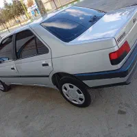 پژو مدل 96|خودرو سواری و وانت|الیگودرز, |دیوار