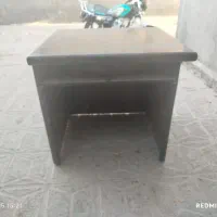 میز|میز تحریر و کامپیوتر|تربت جام, باغ سنگان سفلی|دیوار