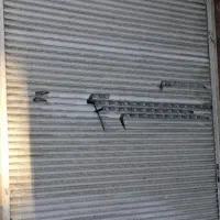 مغاز ۲۰ متری بلوار قدس