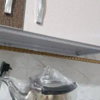 کتری استیل در حد نو ۳لیتر|قوری، کتری، قهوه‌ساز دستی|پاکدشت, حصار امیر|دیوار