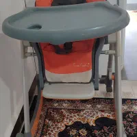 صندلی غذای کودک برند Pierre Cardin