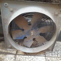 هواکش صنعتی۵۰×۵۰