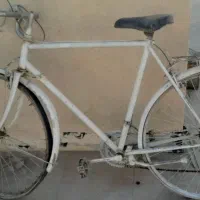 دوچرخه کورسی دکوری