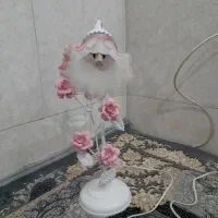 چراغ خواب یا آباژور رومیزی