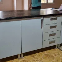 فروش کابینت آشپزخانه|مصالح و تجهیزات ساختمان|تهران, ایوانک|دیوار