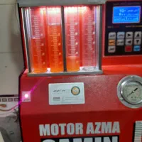 باطریسازی و شارژ گازکولر رحیمی|خدمات موتور و ماشین|زنجان, |دیوار