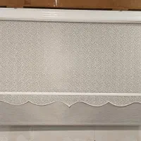 پرده زبرا دومکانیزم و تک مکانیزم