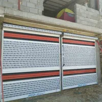 کرکره سازی|مصالح و تجهیزات ساختمان|قیدار, |دیوار