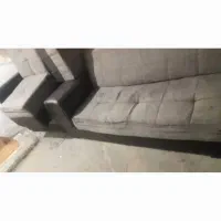 مبل راحتی ۷نفره|مبلمان خانگی و میز عسلی|ایذه, |دیوار