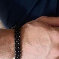 ساعت مچی و دستبند مردانه|ساعت|خرم‌آباد, |دیوار