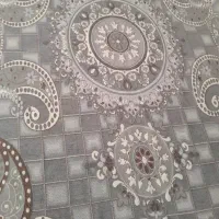 ۲عددروفرشی۶متریرنگتوسینقرهای|روفرشی|قدس, شهرقدس|دیوار